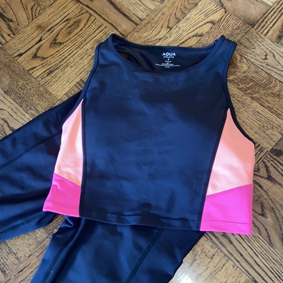 Aqua Workout Set - Picture 4 of 4